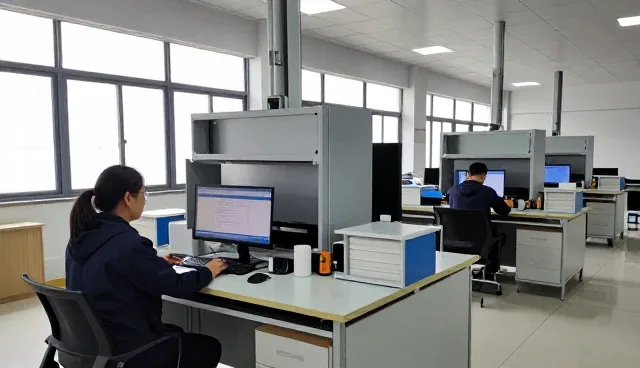 人体工学办公椅