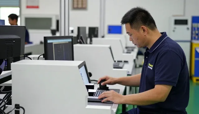 售后维护服务适合哪些应用环境？