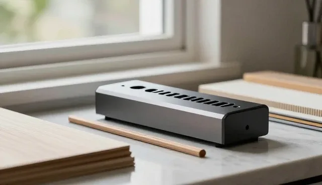 环保实木餐桌选型中的品质管理关键点