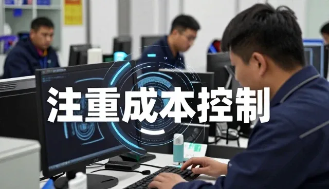 成本控制服务技术如何影响家居用品变化